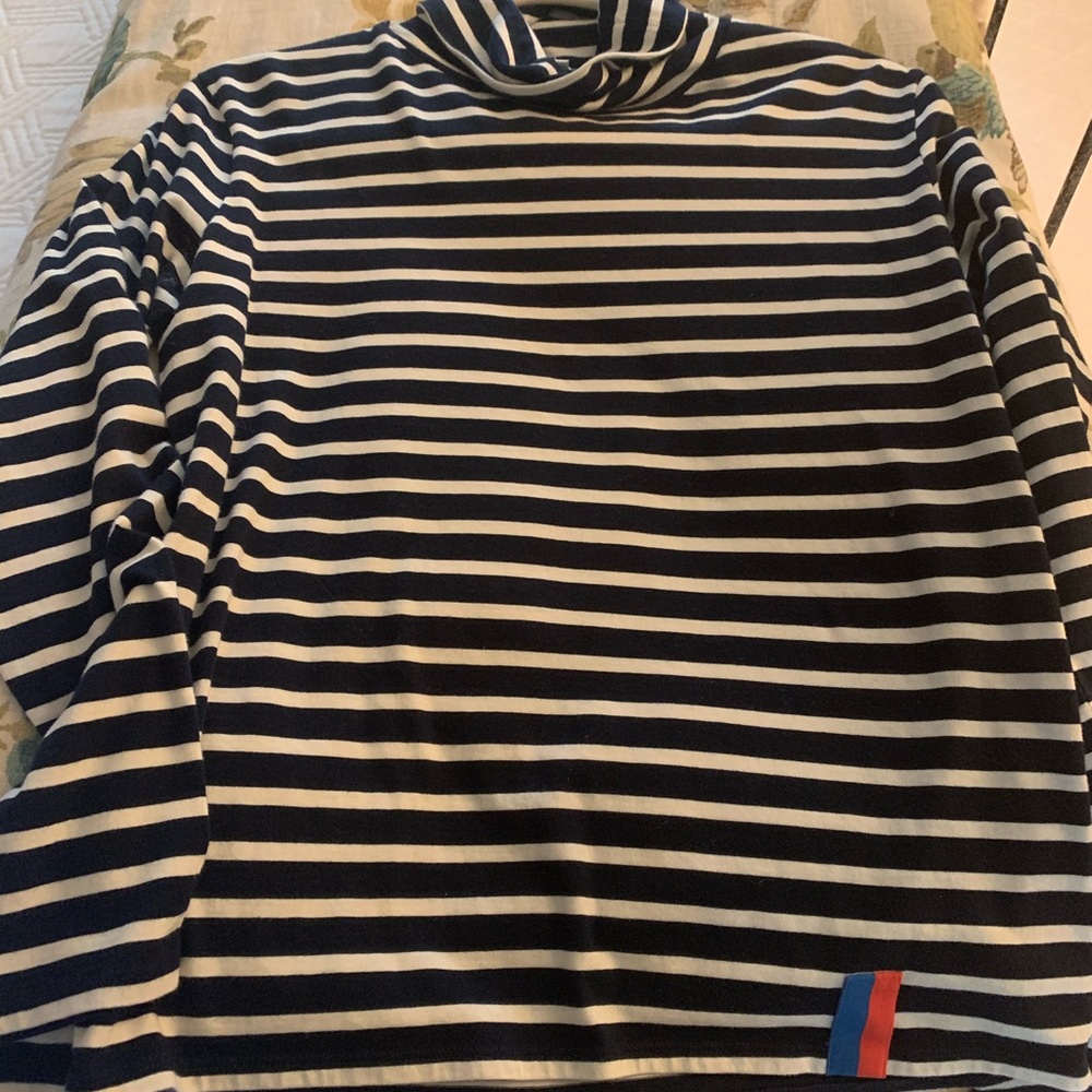 Kule turtleneck